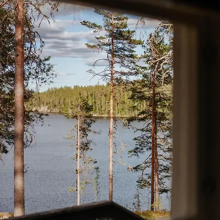 Minttu Chalet