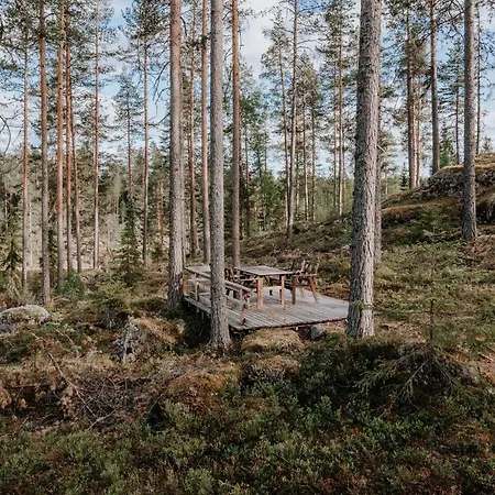 Minttu Chalet