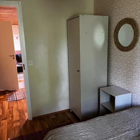Minttu Chalet Orivesi