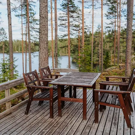 Chalet Minttu