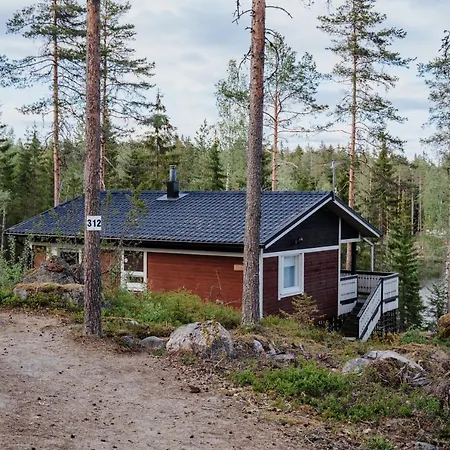 Minttu Chalet Orivesi