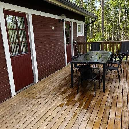 Chalet Minttu *