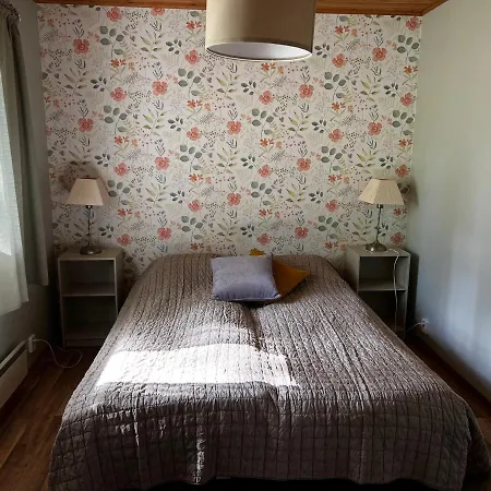 Minttu Chalet