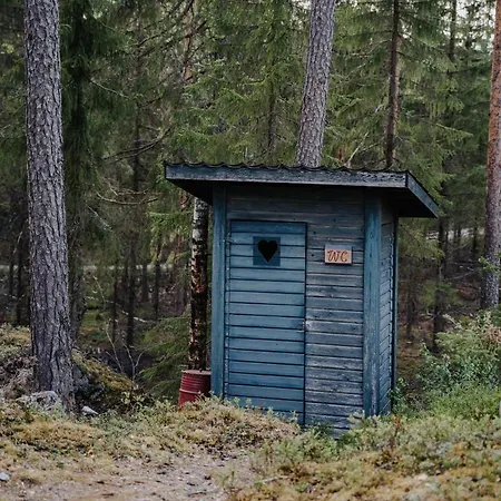 Minttu Chalet