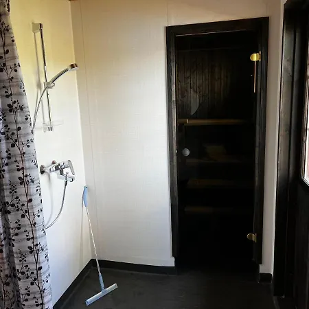 شاليه Minttu Orivesi