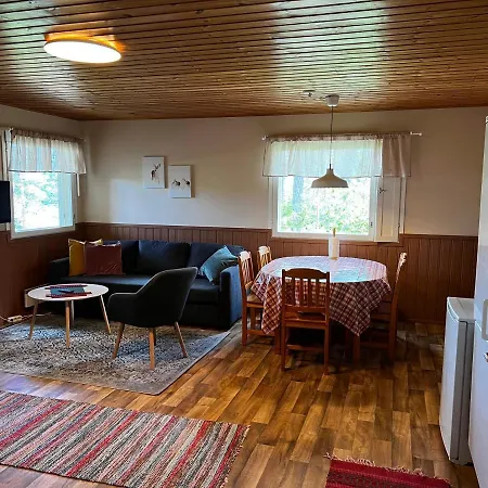 Minttu Chalet *
