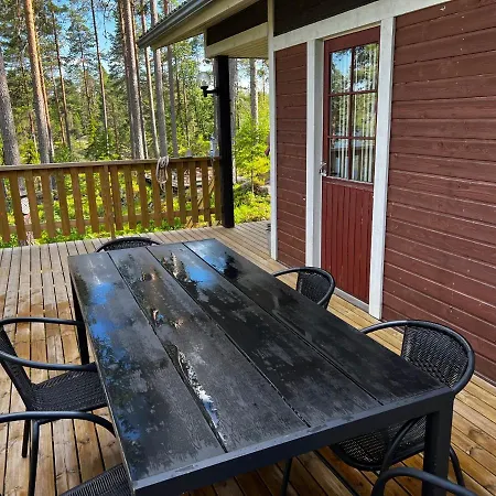 Minttu Chalet