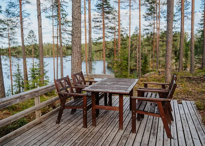 Alpesi faház Minttu