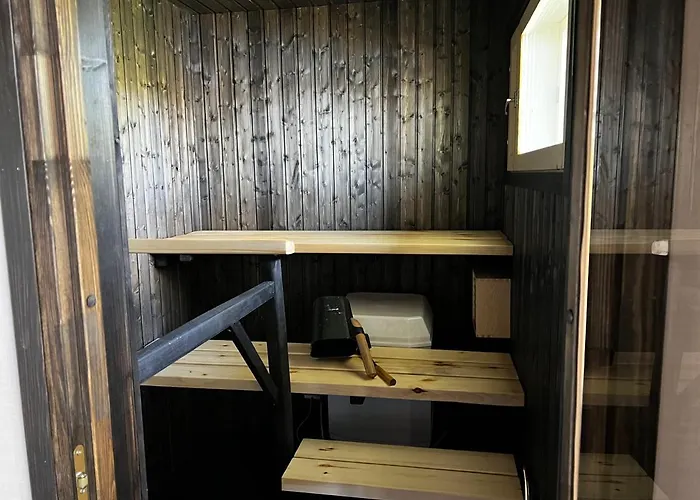 Alpesi faház Minttu *