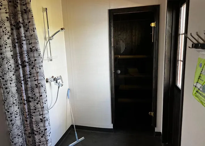 Alpesi faház Minttu Orivesi