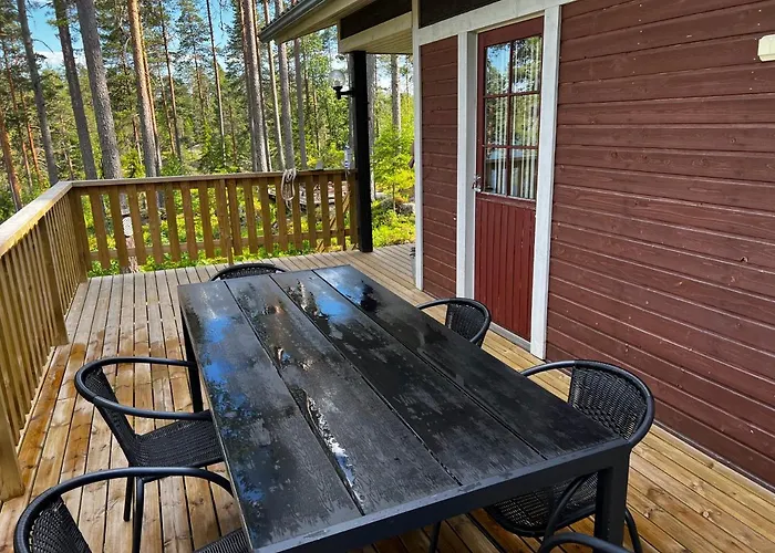 Minttu Alpesi faház